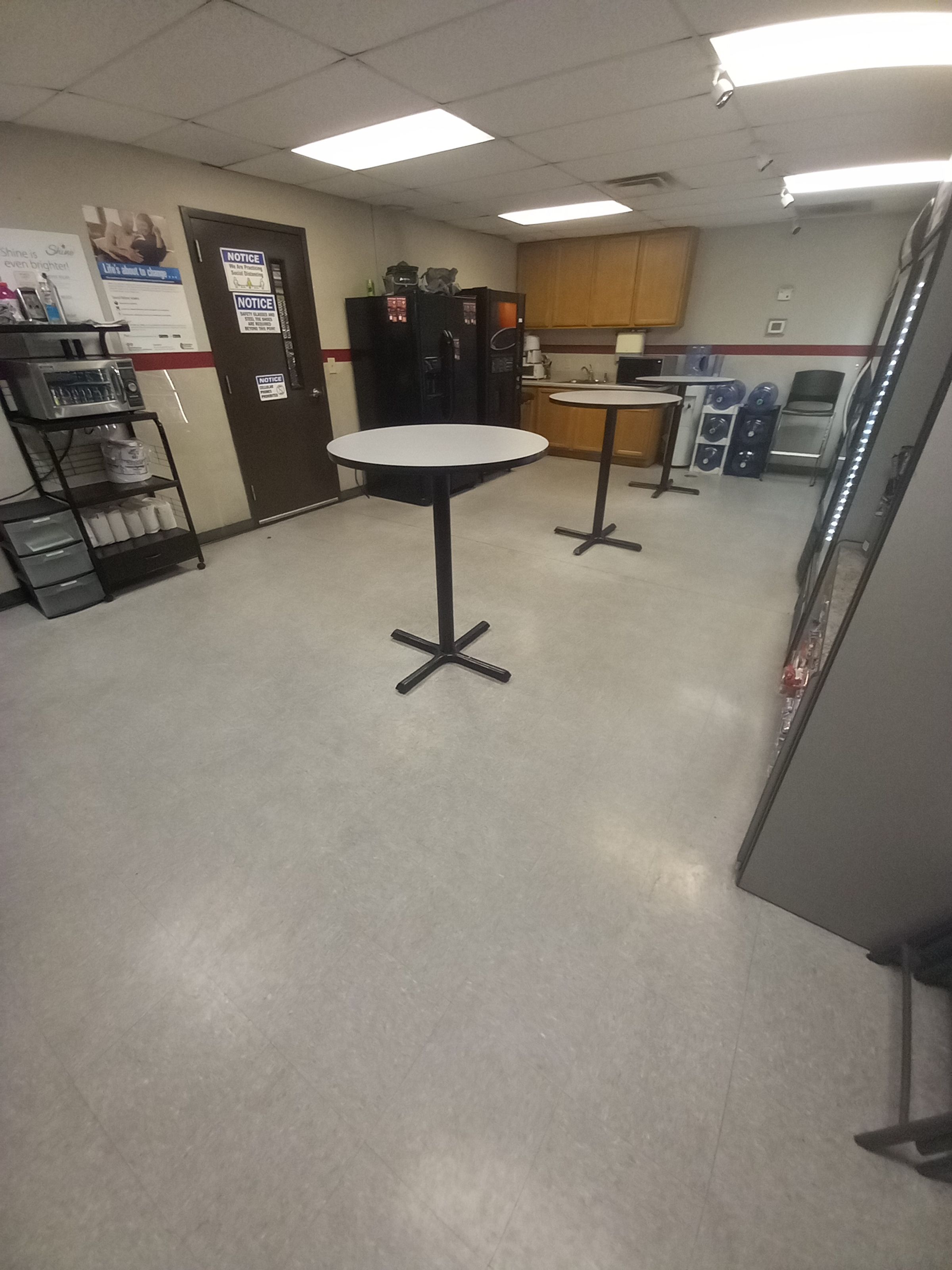 JSC Cleaning's image