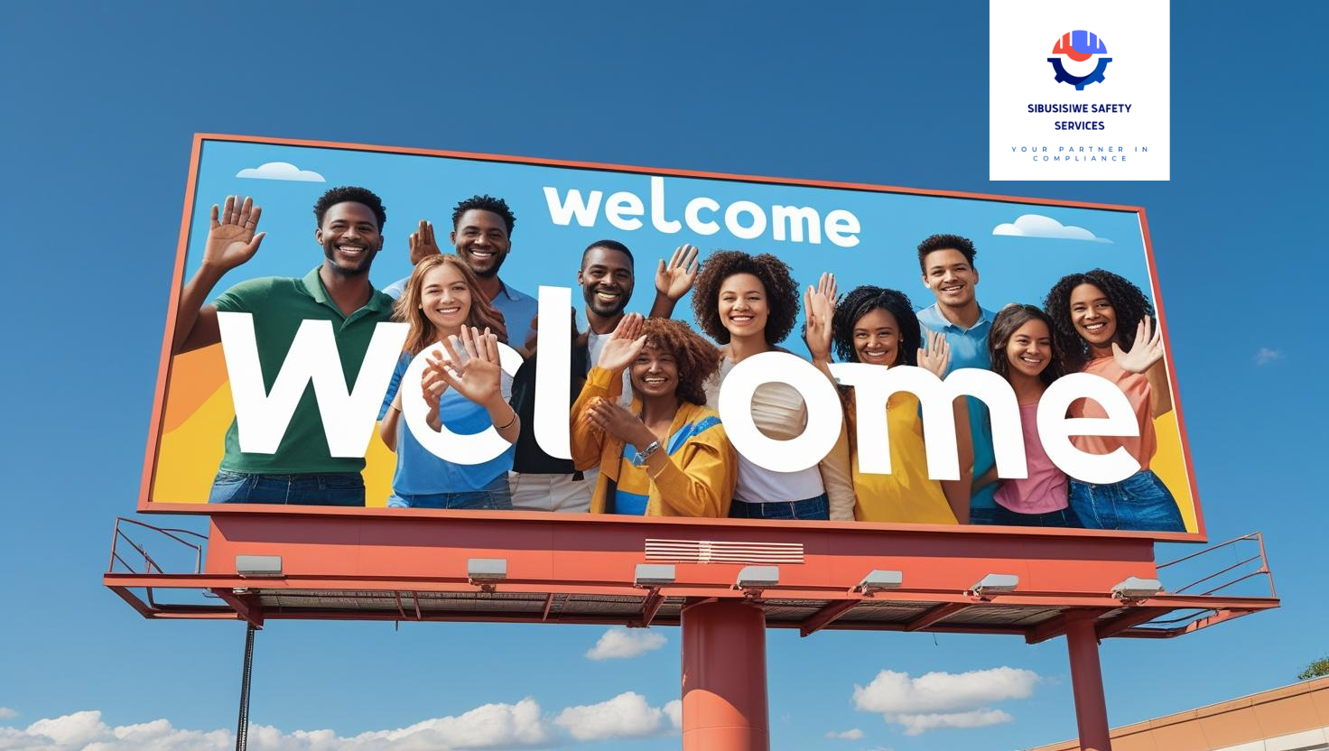 OHS services in South Africa | sibusisiwe safety services 's image