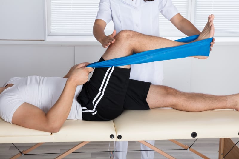 Stretch Delivered's image