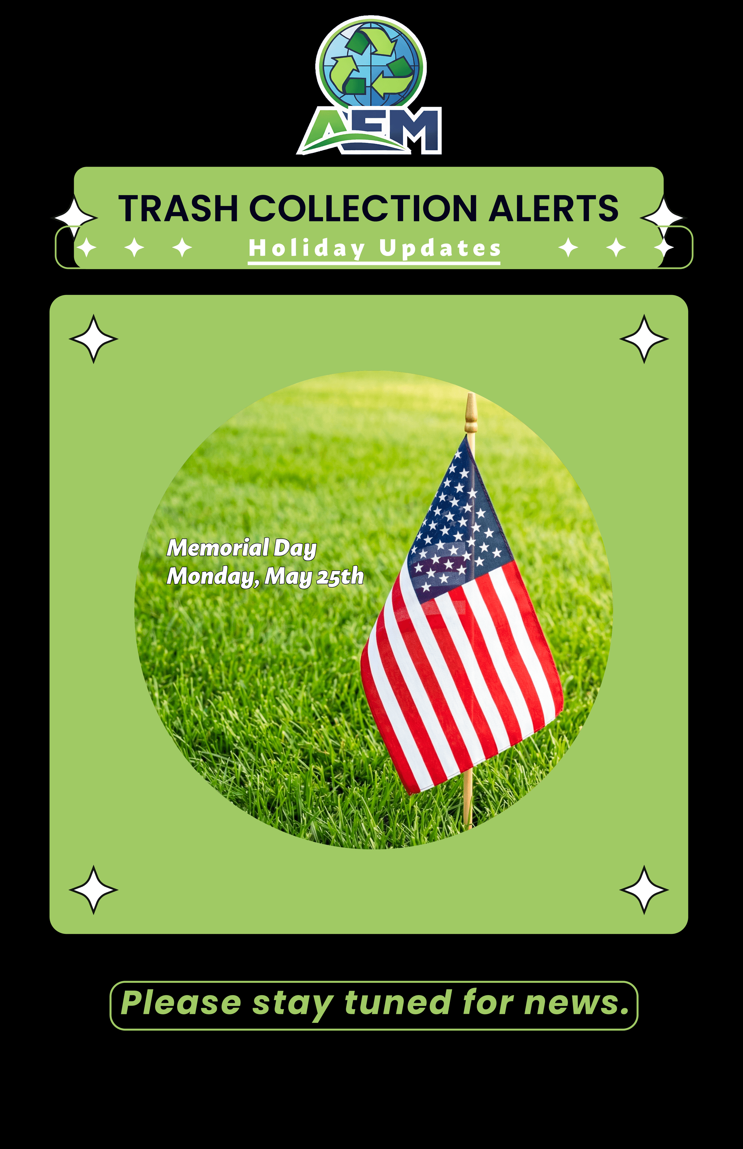 American Environmental Management 's image