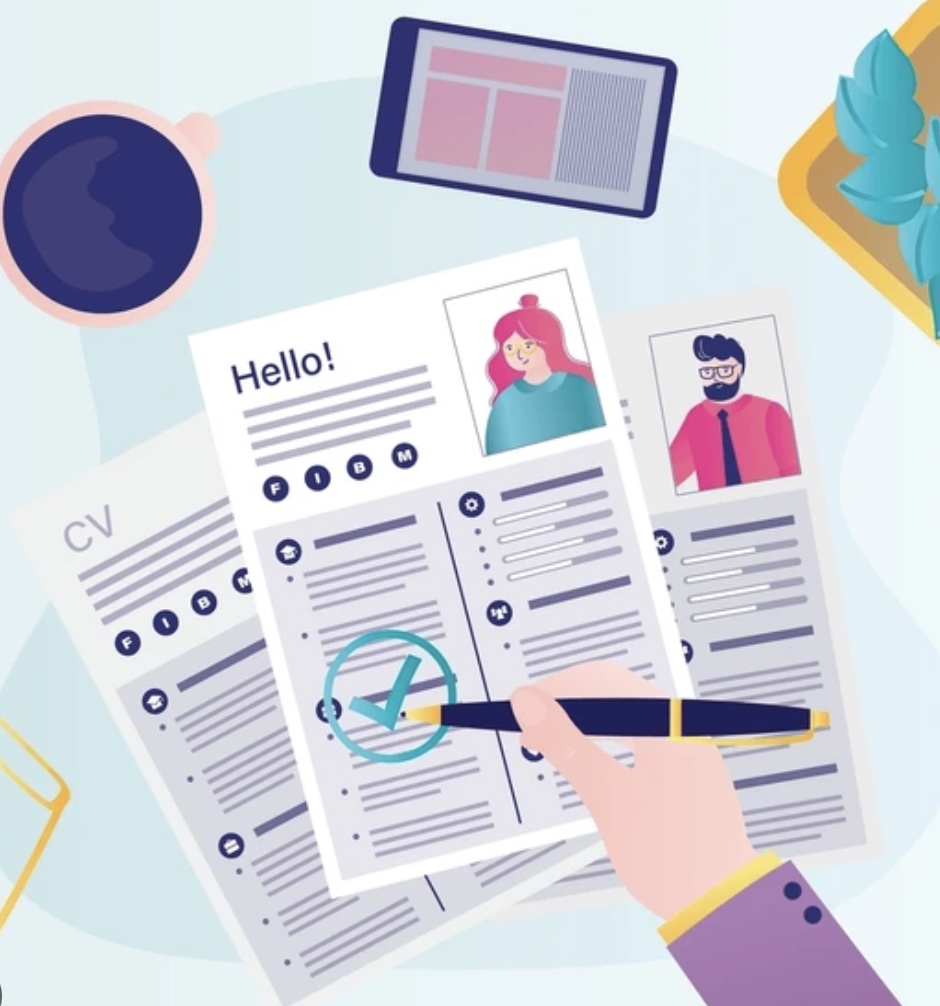 GaliTech-Sourcer-Recruter -Integrer's image