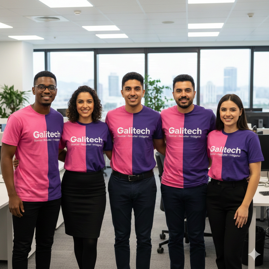 GaliTech-Sourcer-Recruter -Integrer's image