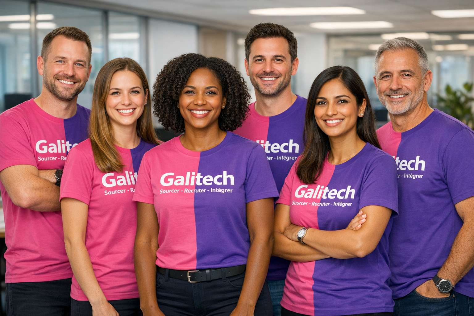 GaliTech-Sourcer-Recruter -Integrer's image