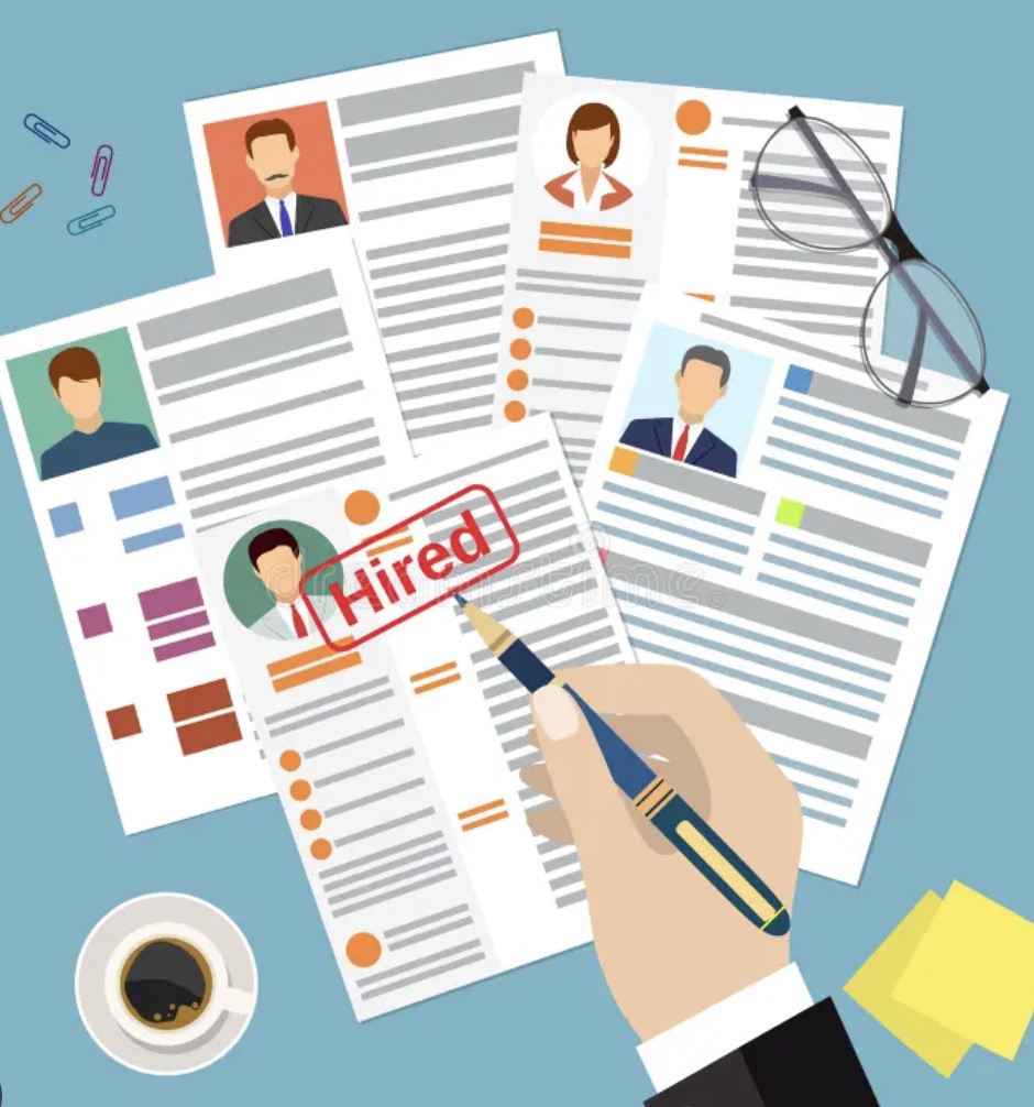 GaliTech-Sourcer-Recruter -Integrer's image