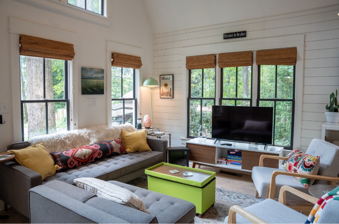 Bright Knights Property's image