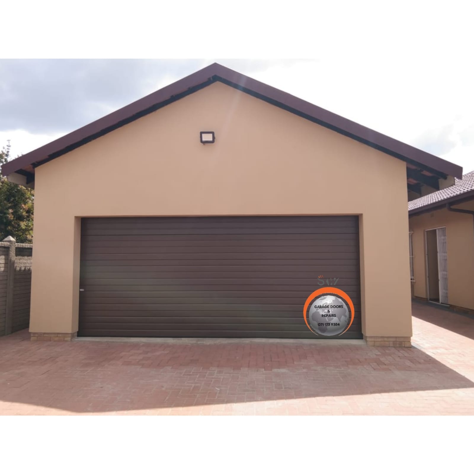 SW Garage Doors and Repairs's image