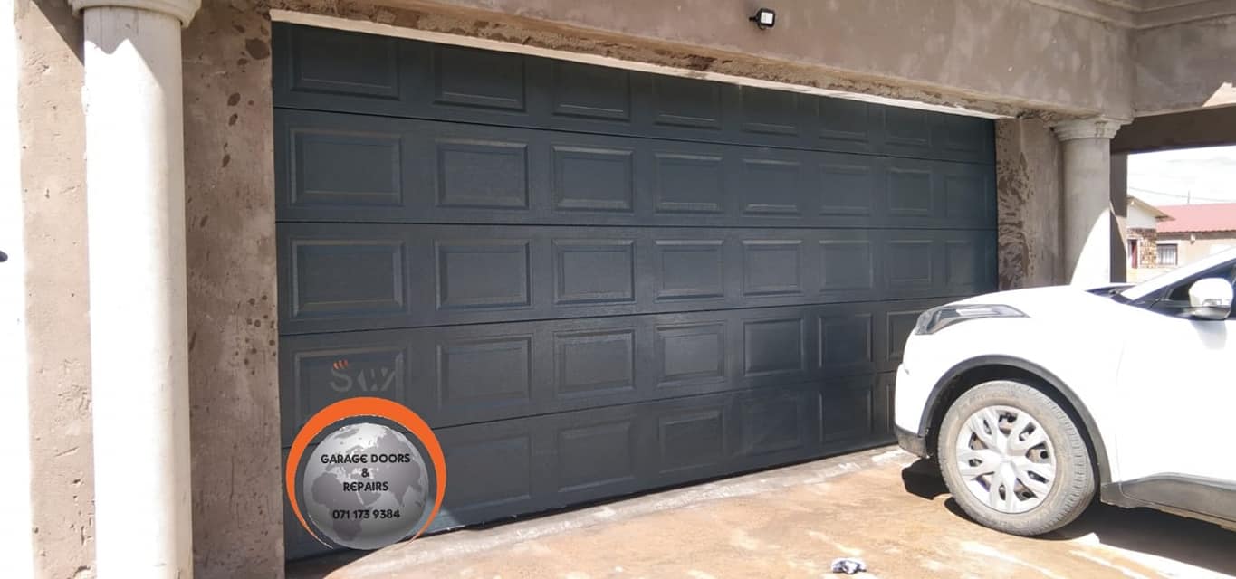 SW Garage Doors and Repairs's image