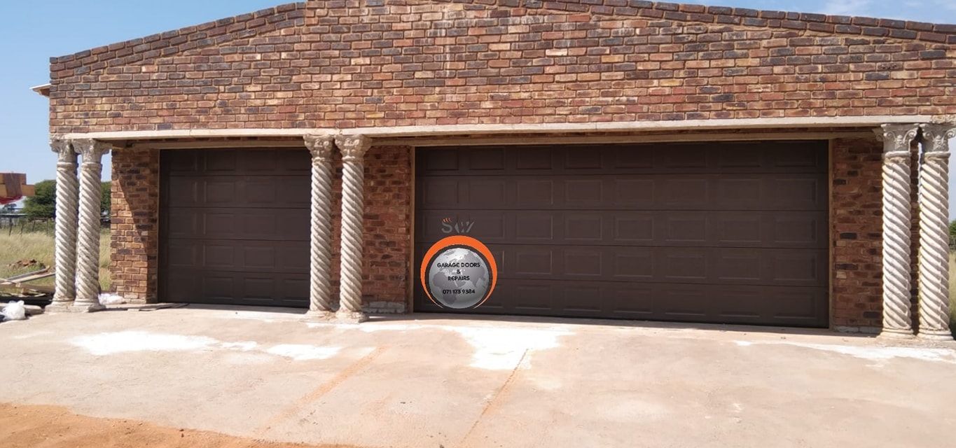 SW Garage Doors and Repairs's image
