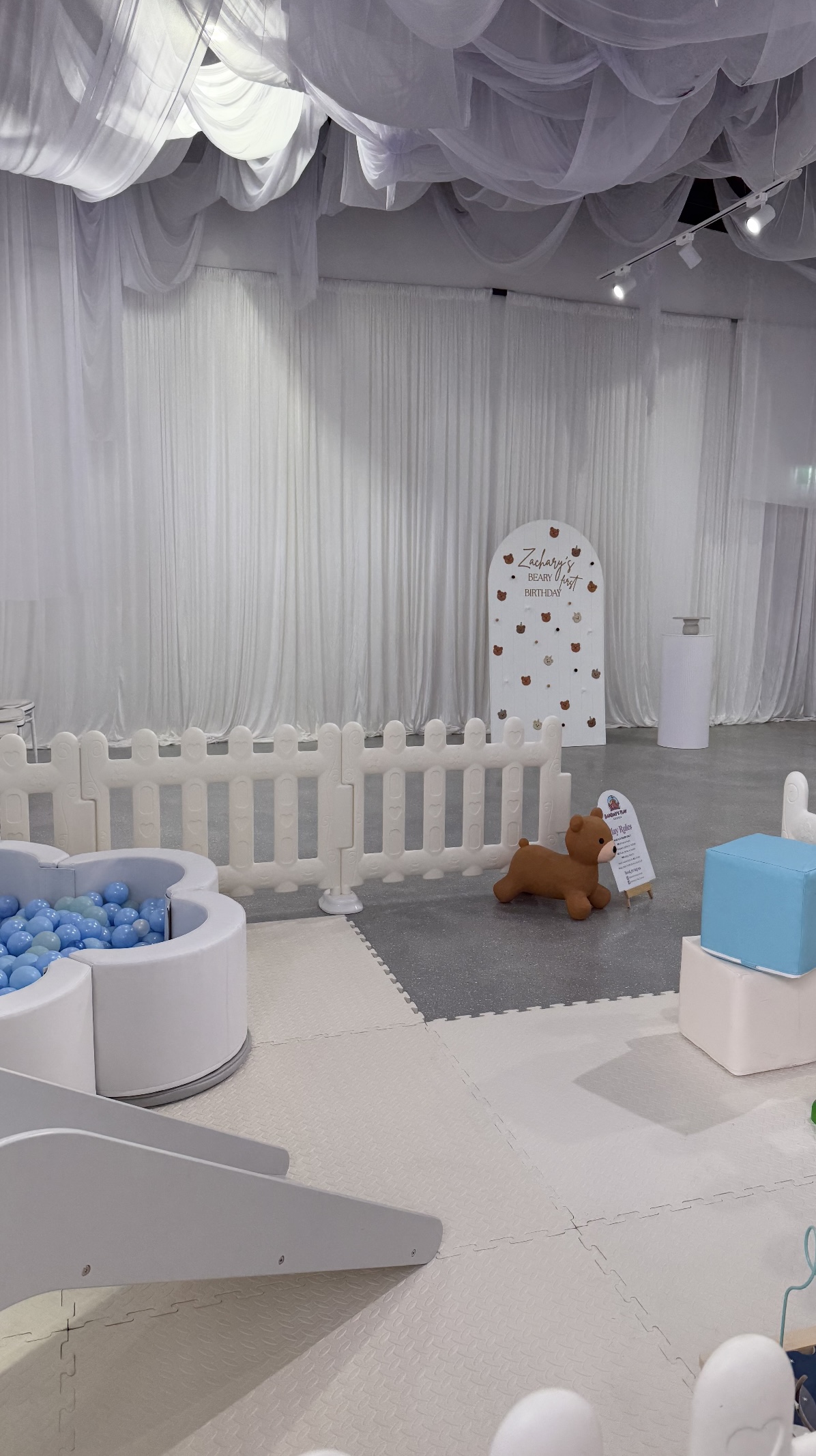 Bambini's Play Corner's image
