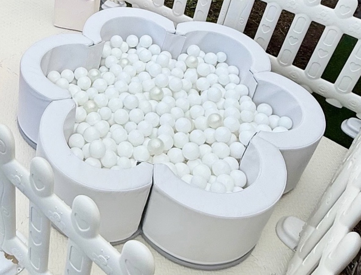 Bambini's Play Corner's image