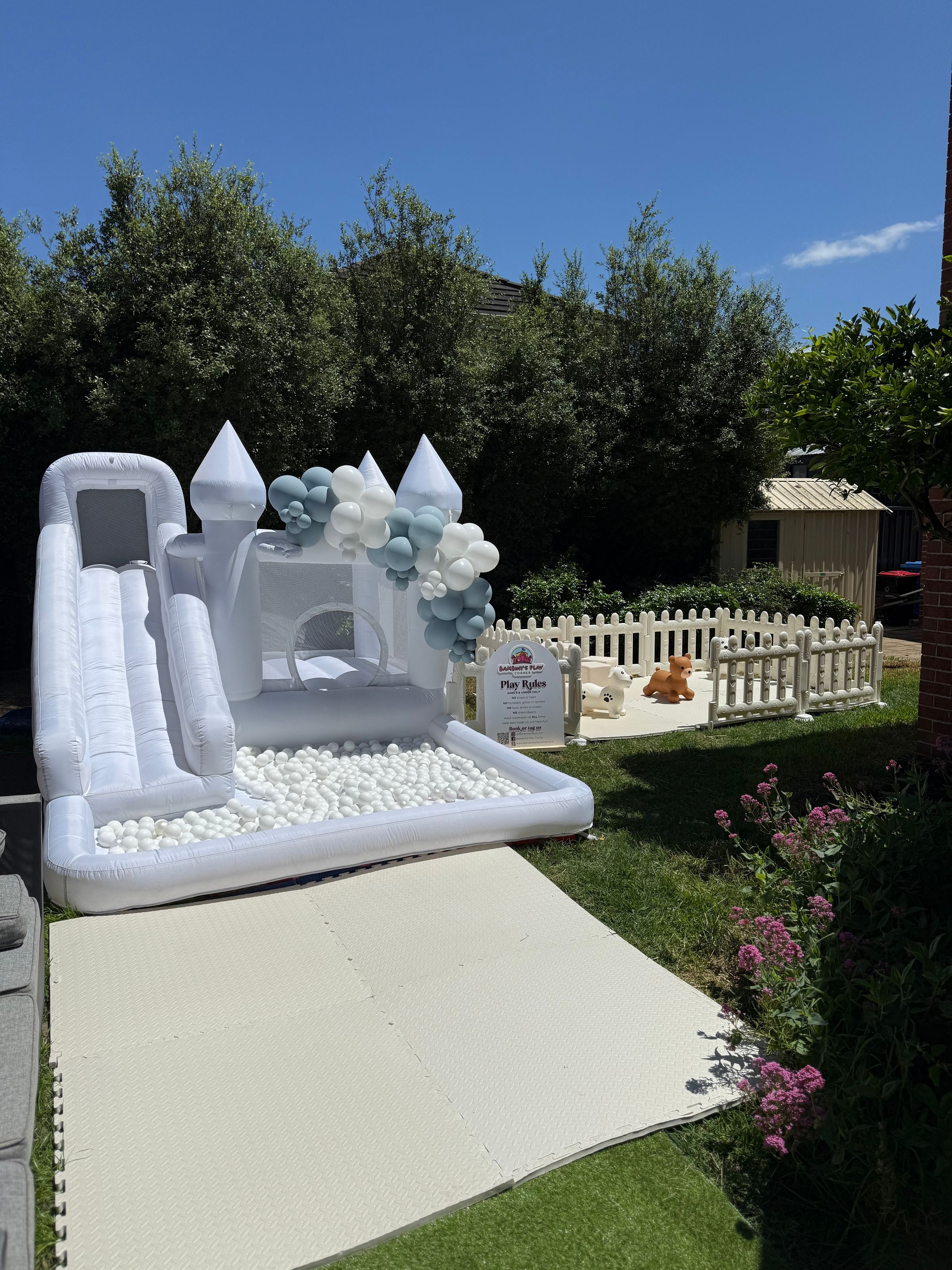 Bambini's Play's image