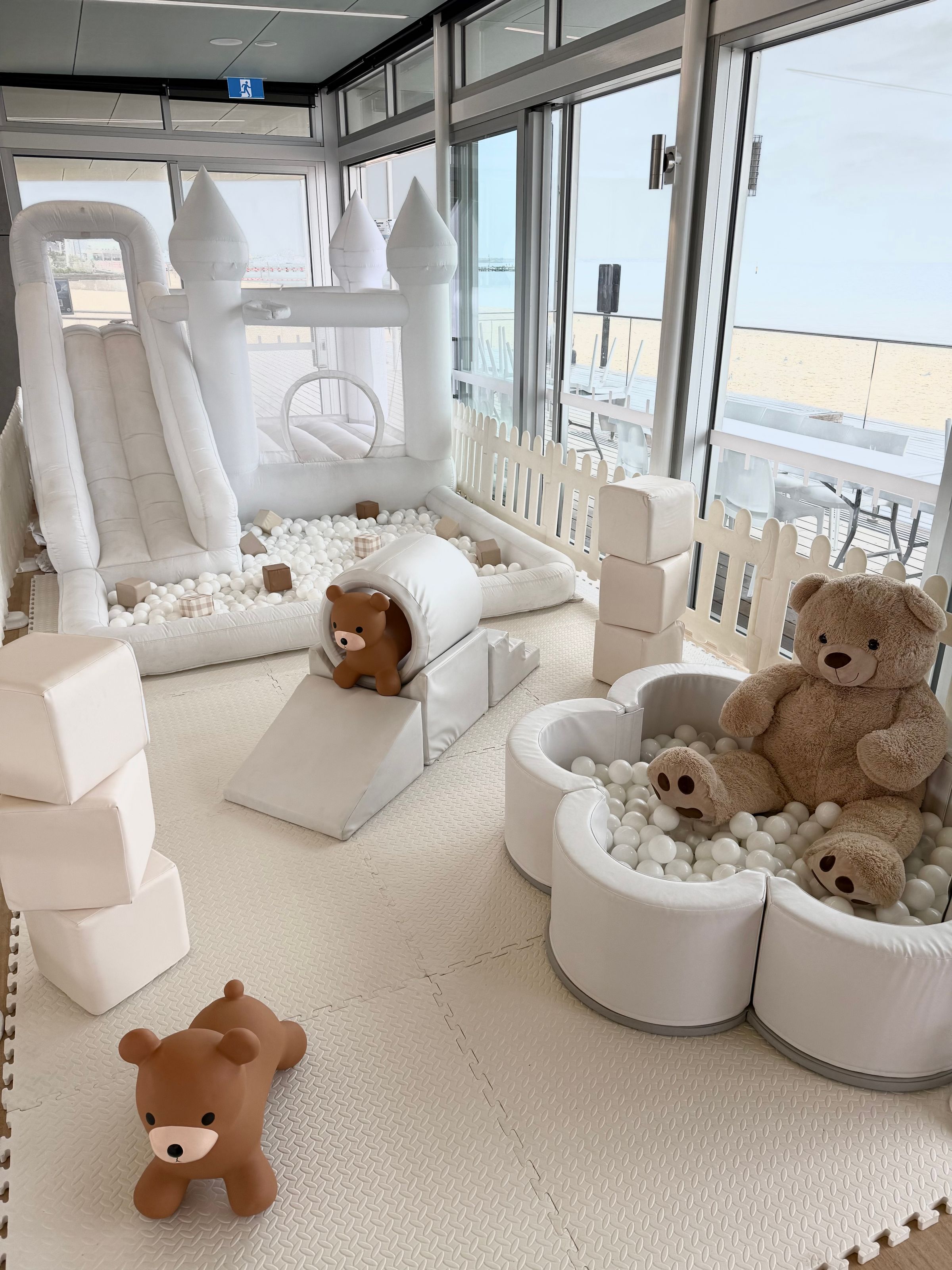 Bambini's Play Corner's image