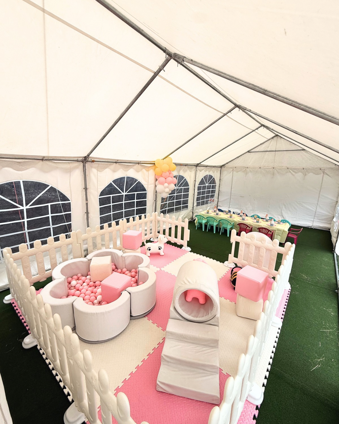 Bambini's Play Corner's image