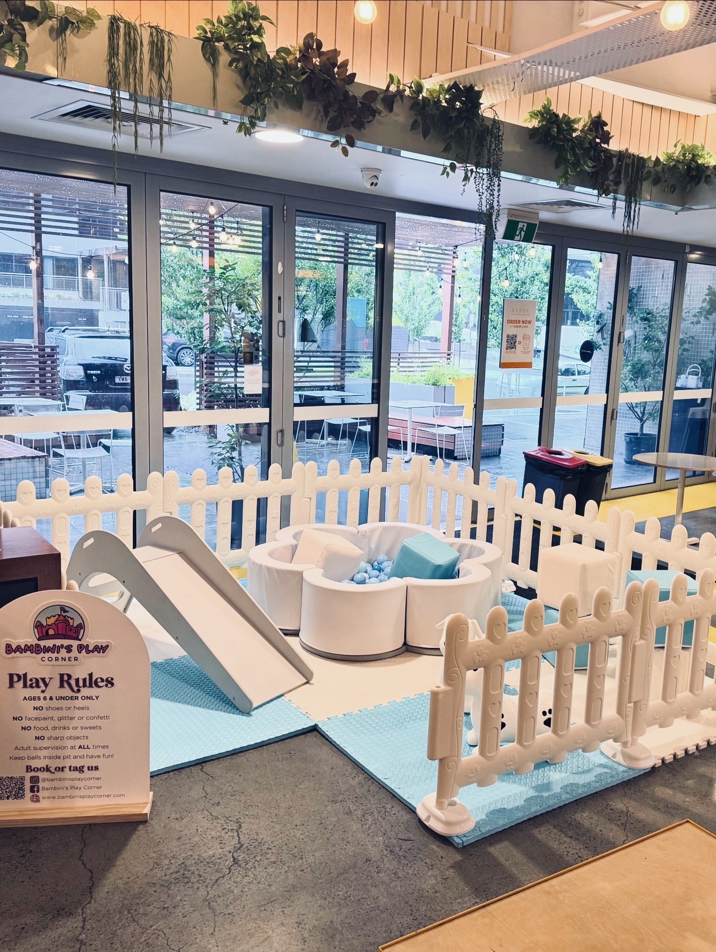 Bambini's Play Corner's image