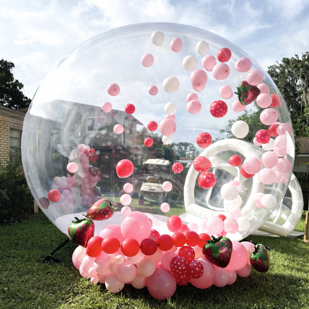 Bambini's Play Corner's image