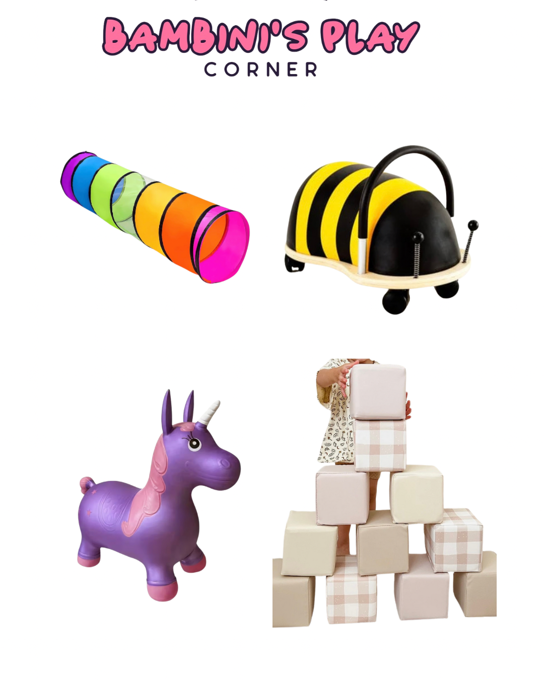 Bambini's Play's image