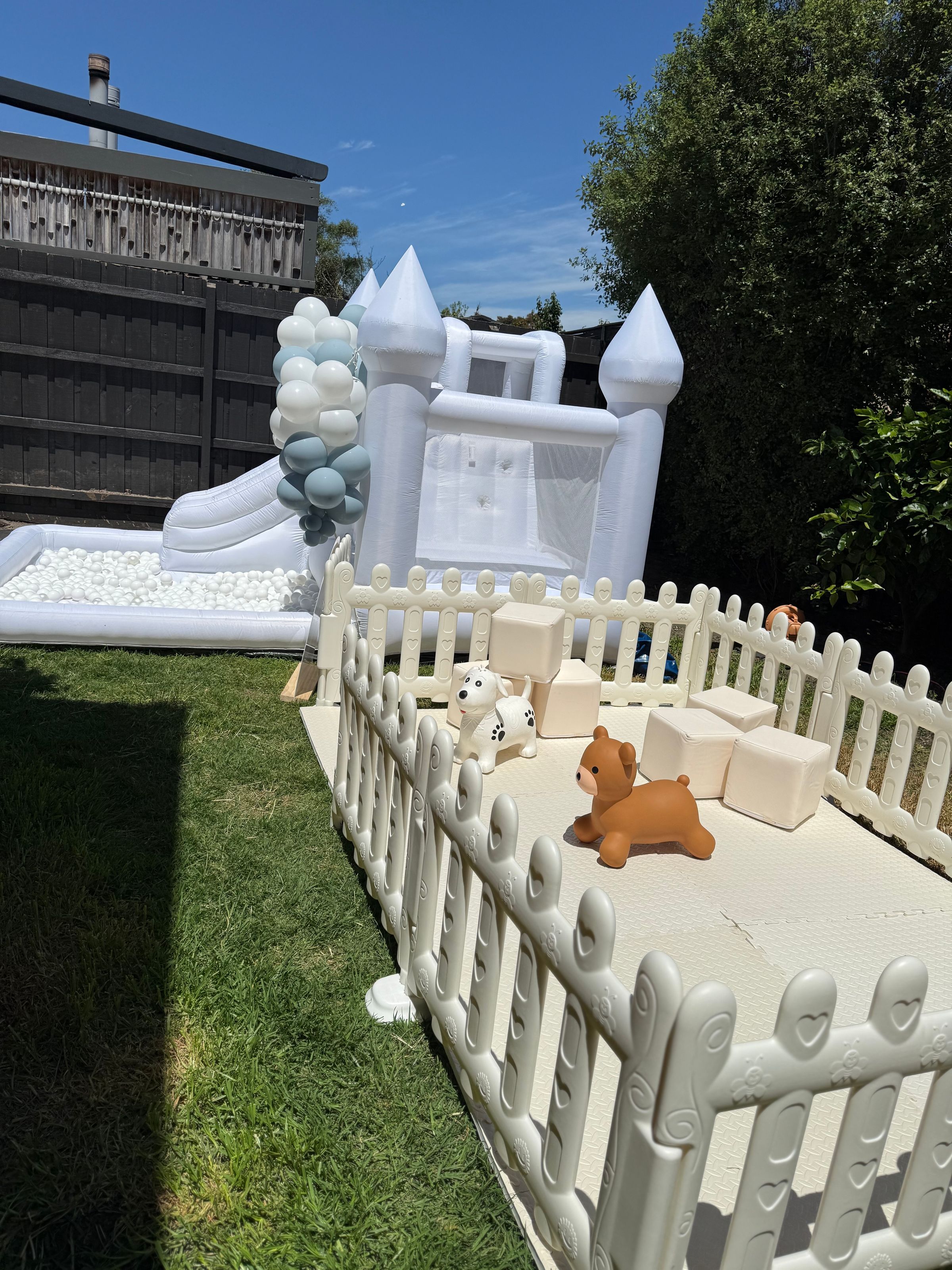 Bambini's Play Corner's image