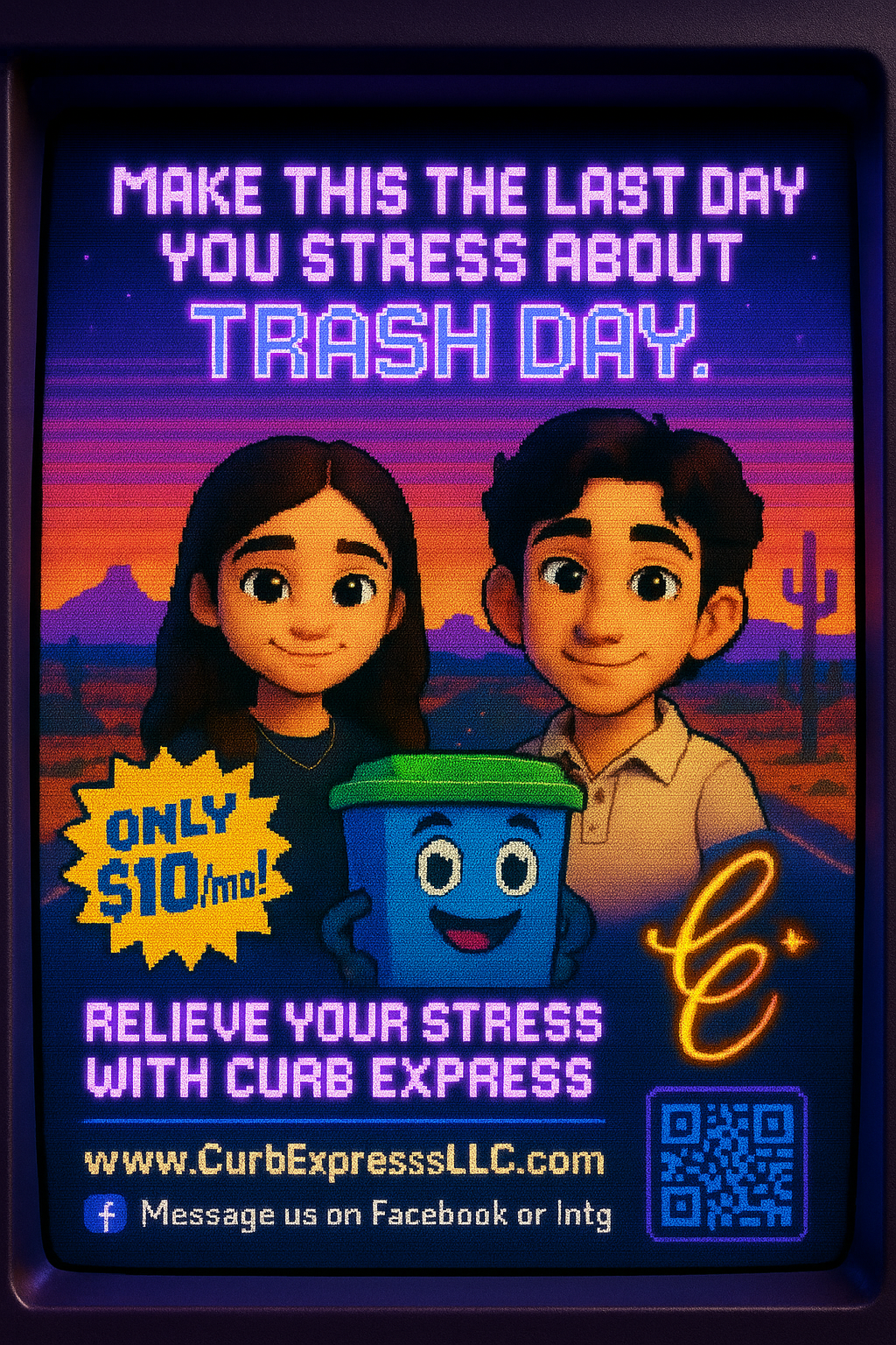 Curb Express LLC's image