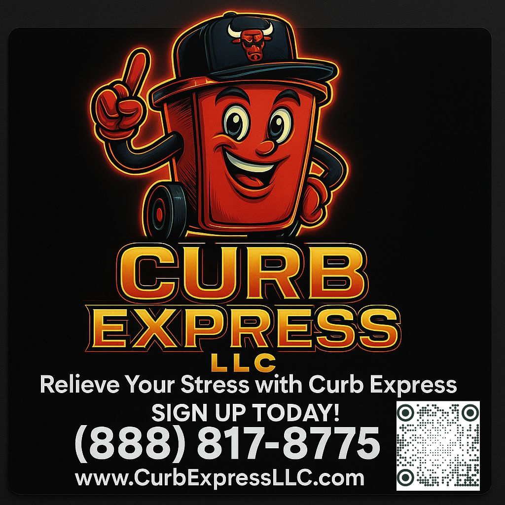 Curb Express LLC's image
