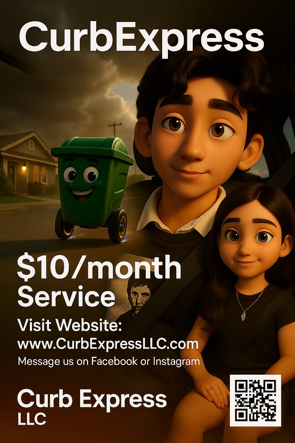 Curb Express LLC's image