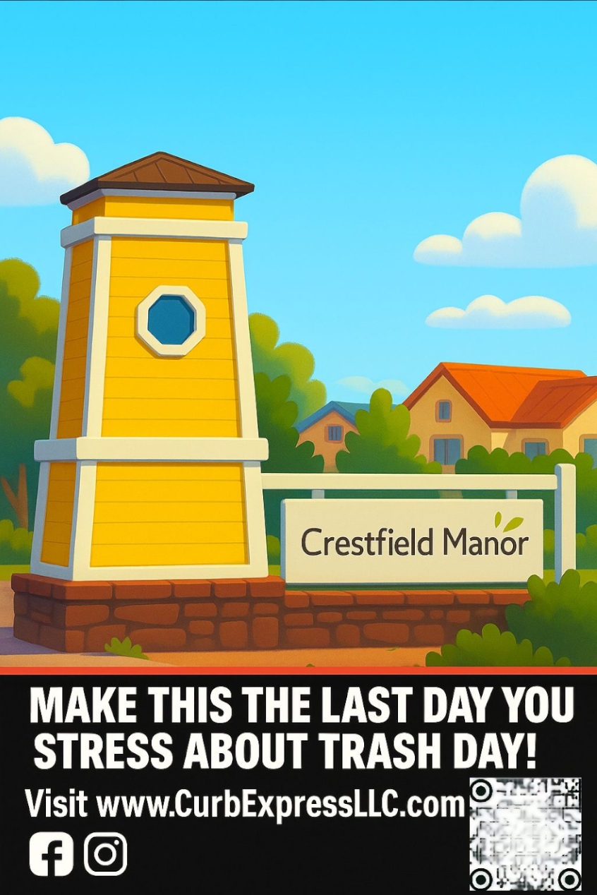 Curb Express LLC's image