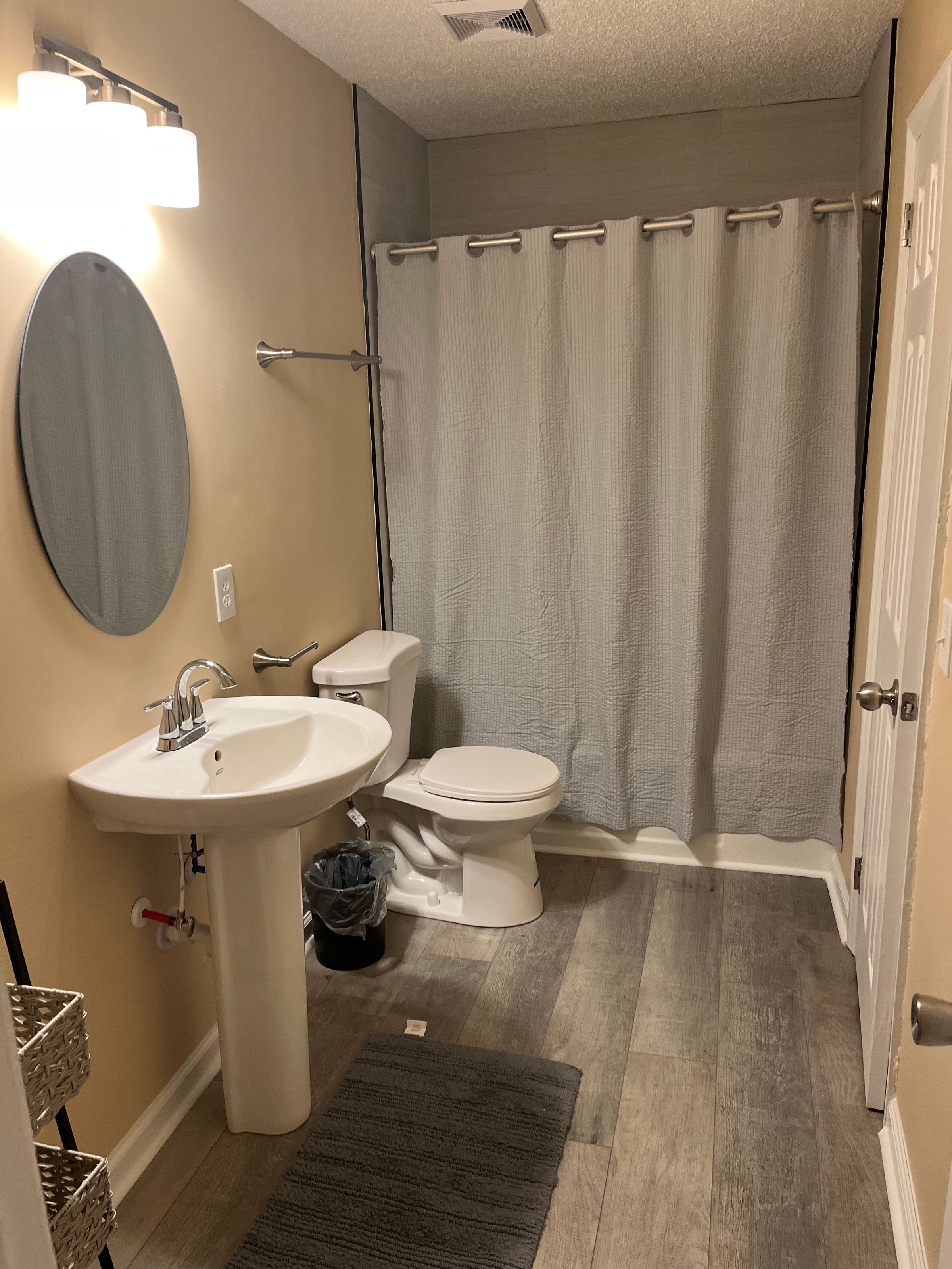 Abba's House's image