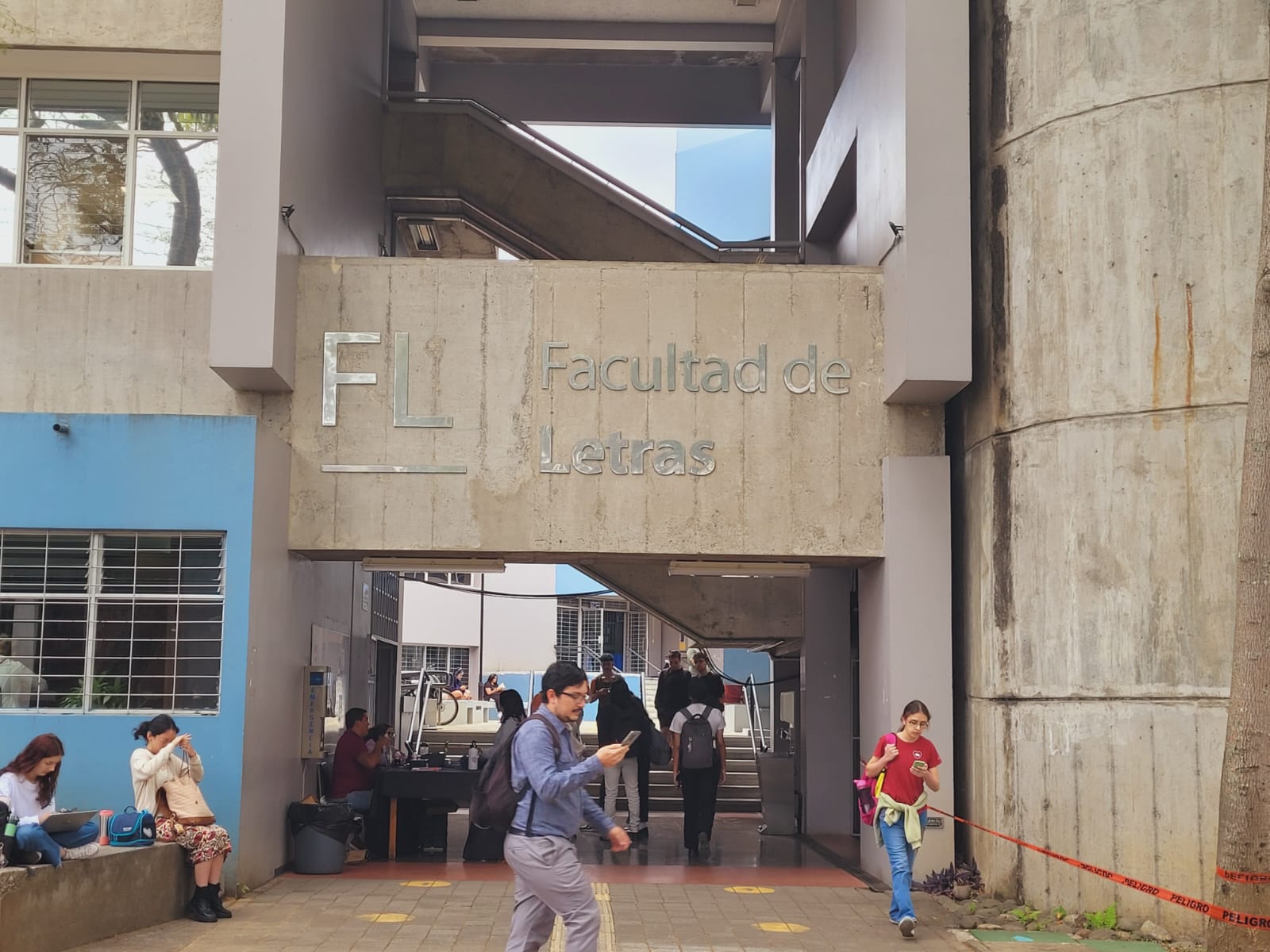 Dr. Francisco Guevara Quiel | CU 2026-2029's image