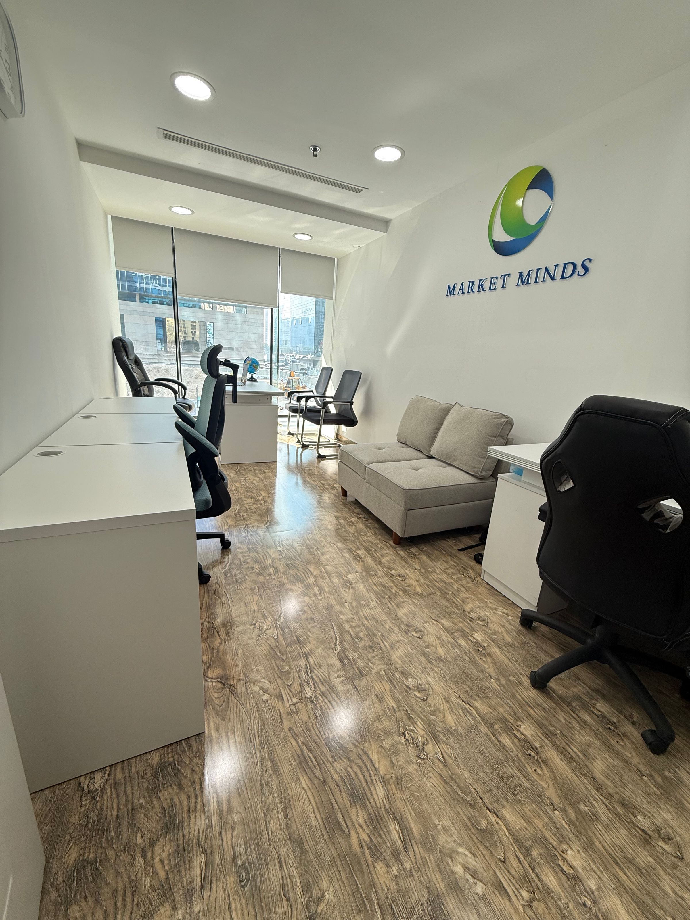 Market Minds Research & Consultancy's image