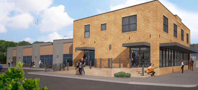 Tim Stone Architects's image