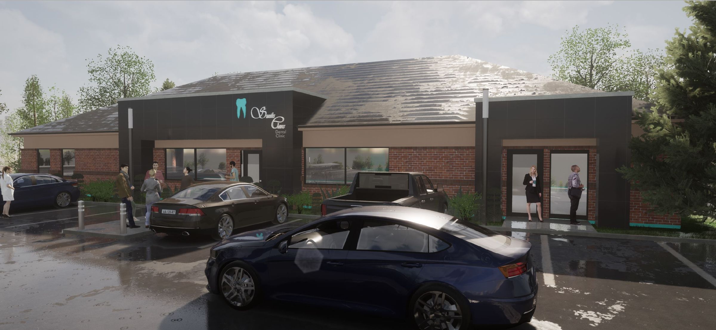 Tim Stone Architects's image
