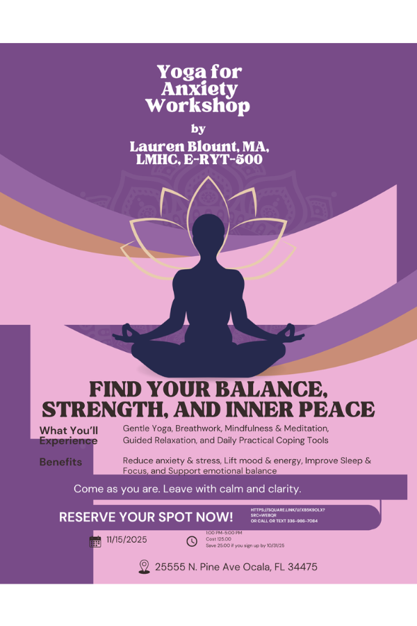 OM & GROW THERAPY's image