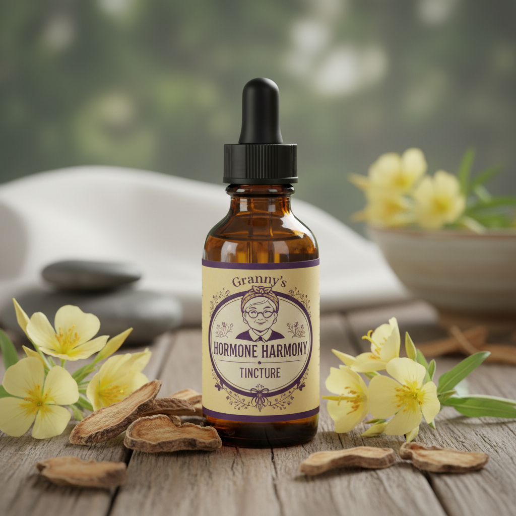 Granny's Contraband 's image