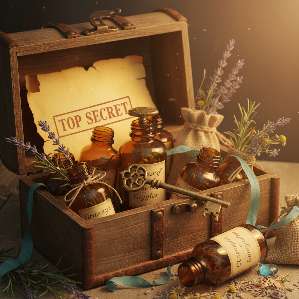 Granny's Contraband 's image