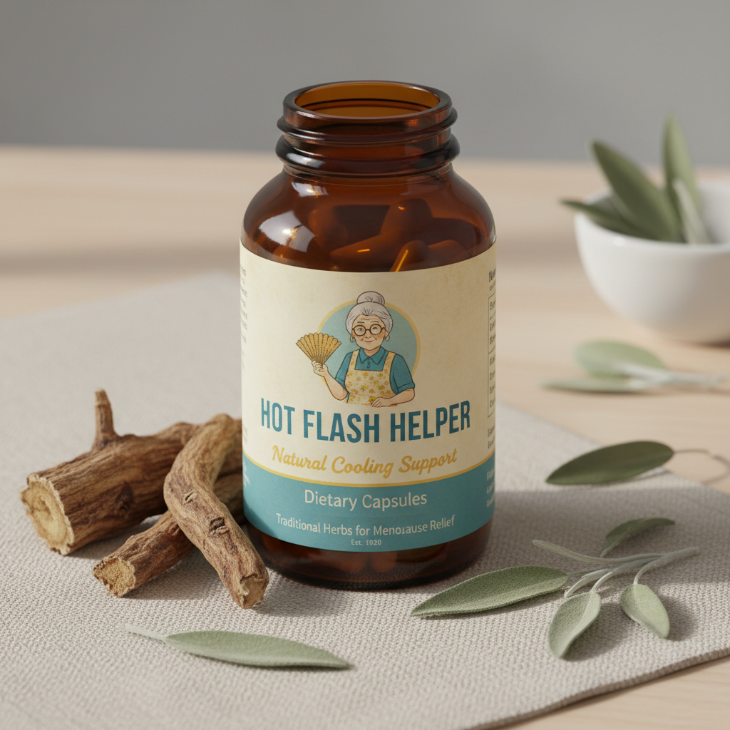 Granny's Contraband 's image