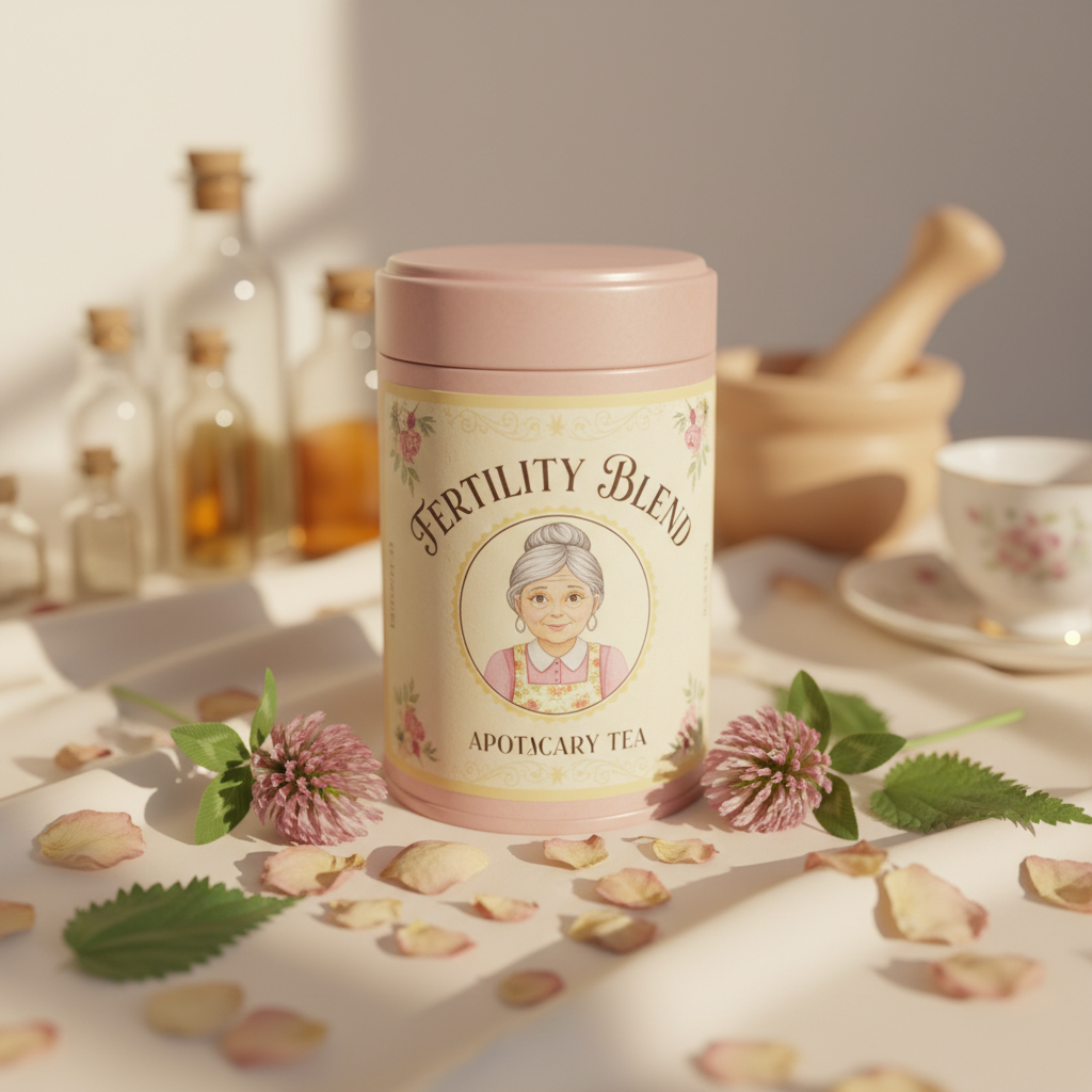 Granny's Contraband 's image