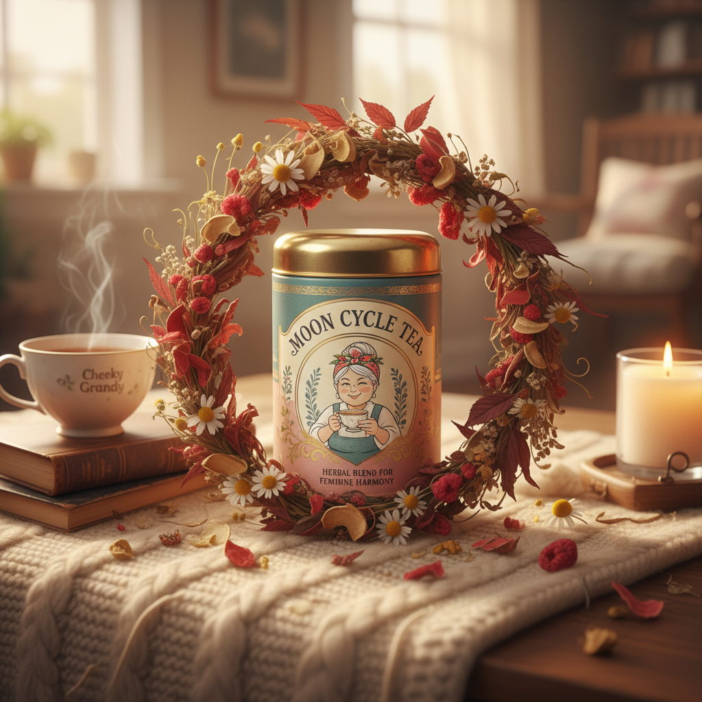 Granny's Contraband 's image