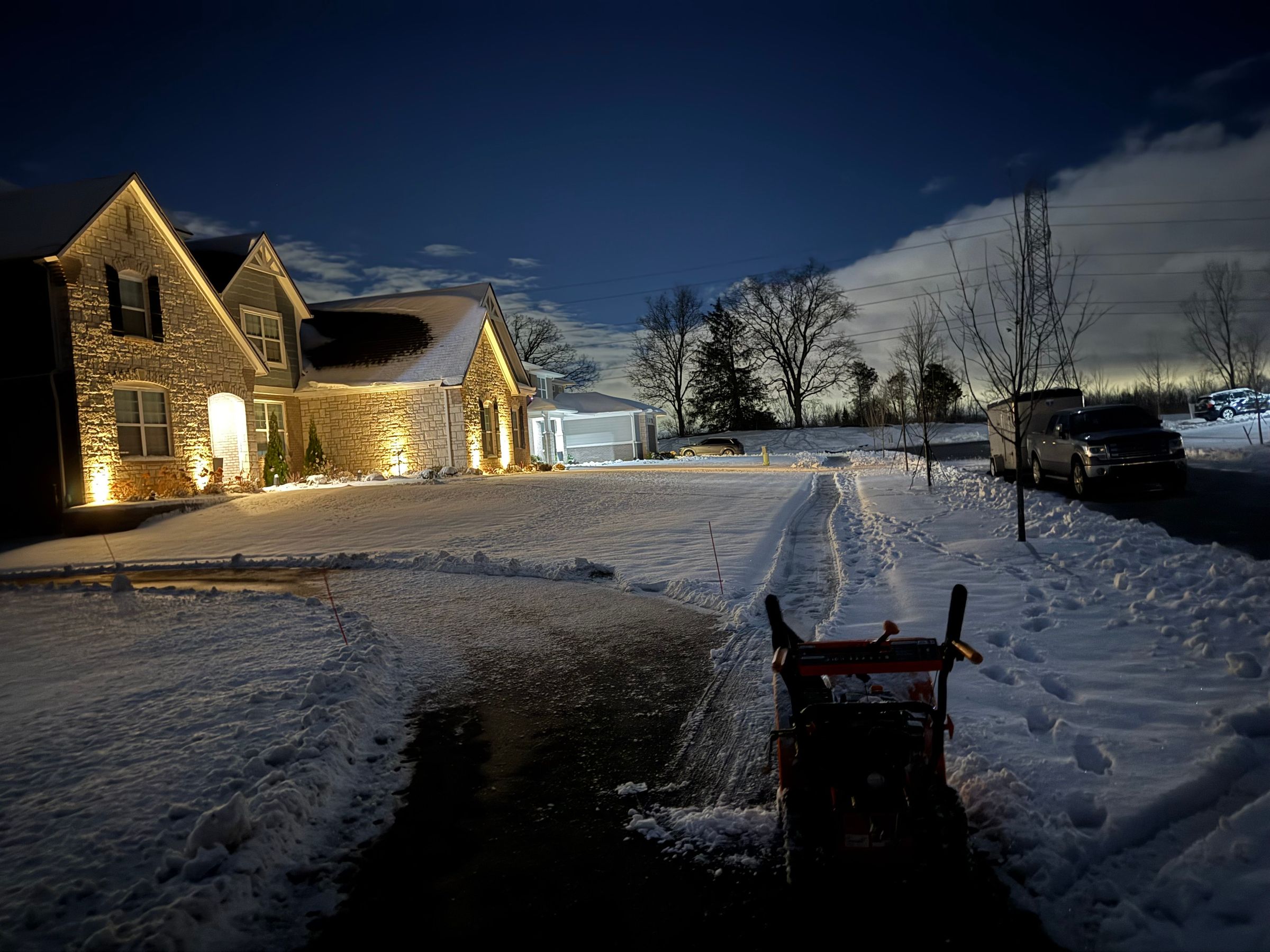 Blade & Bloom Outdoor Services - SE Michigan Landscaping's image