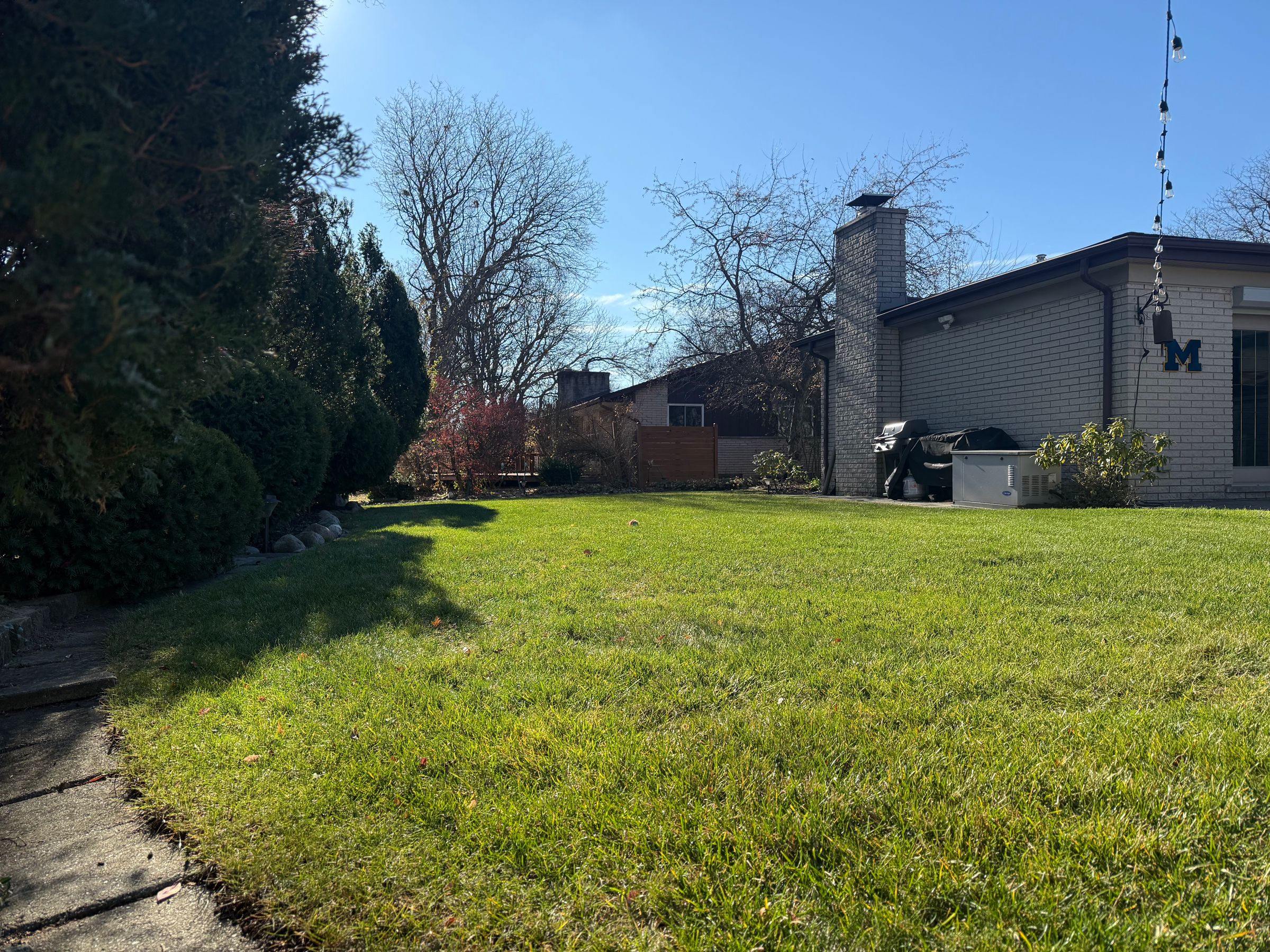 Blade & Bloom Outdoor Services - SE Michigan Landscaping's image