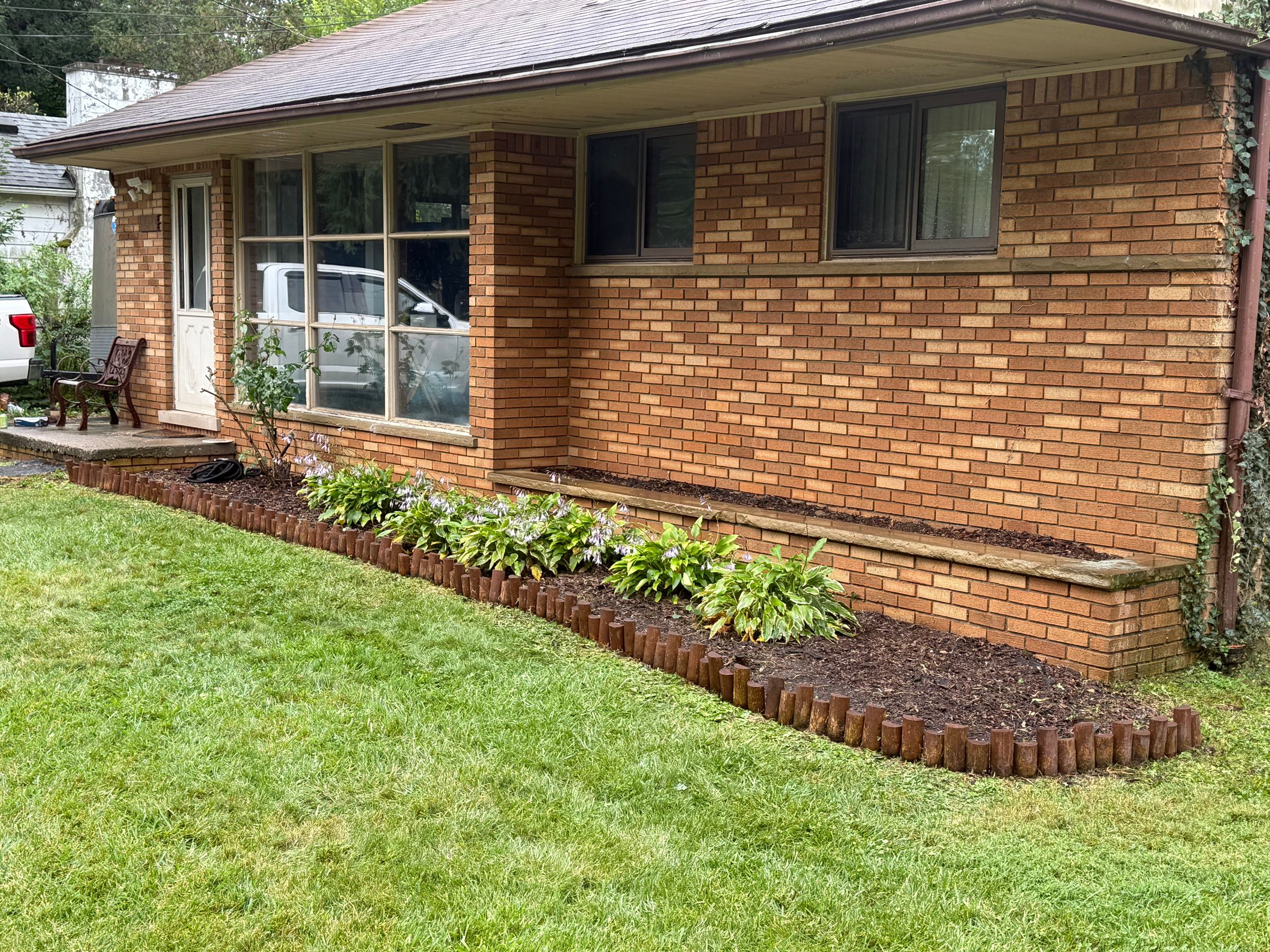Blade & Bloom Outdoor Services - SE Michigan Landscaping's image