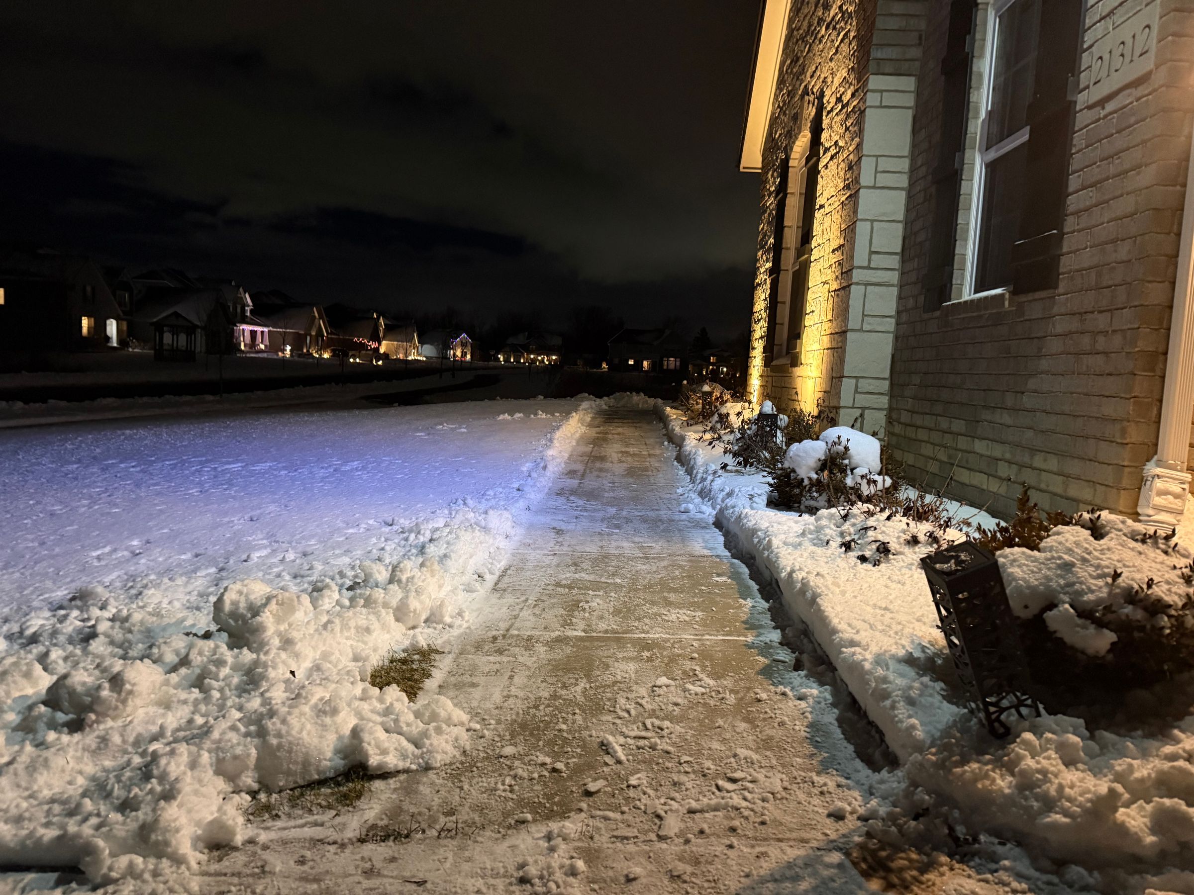 Blade & Bloom Outdoor Services - SE Michigan Landscaping's image