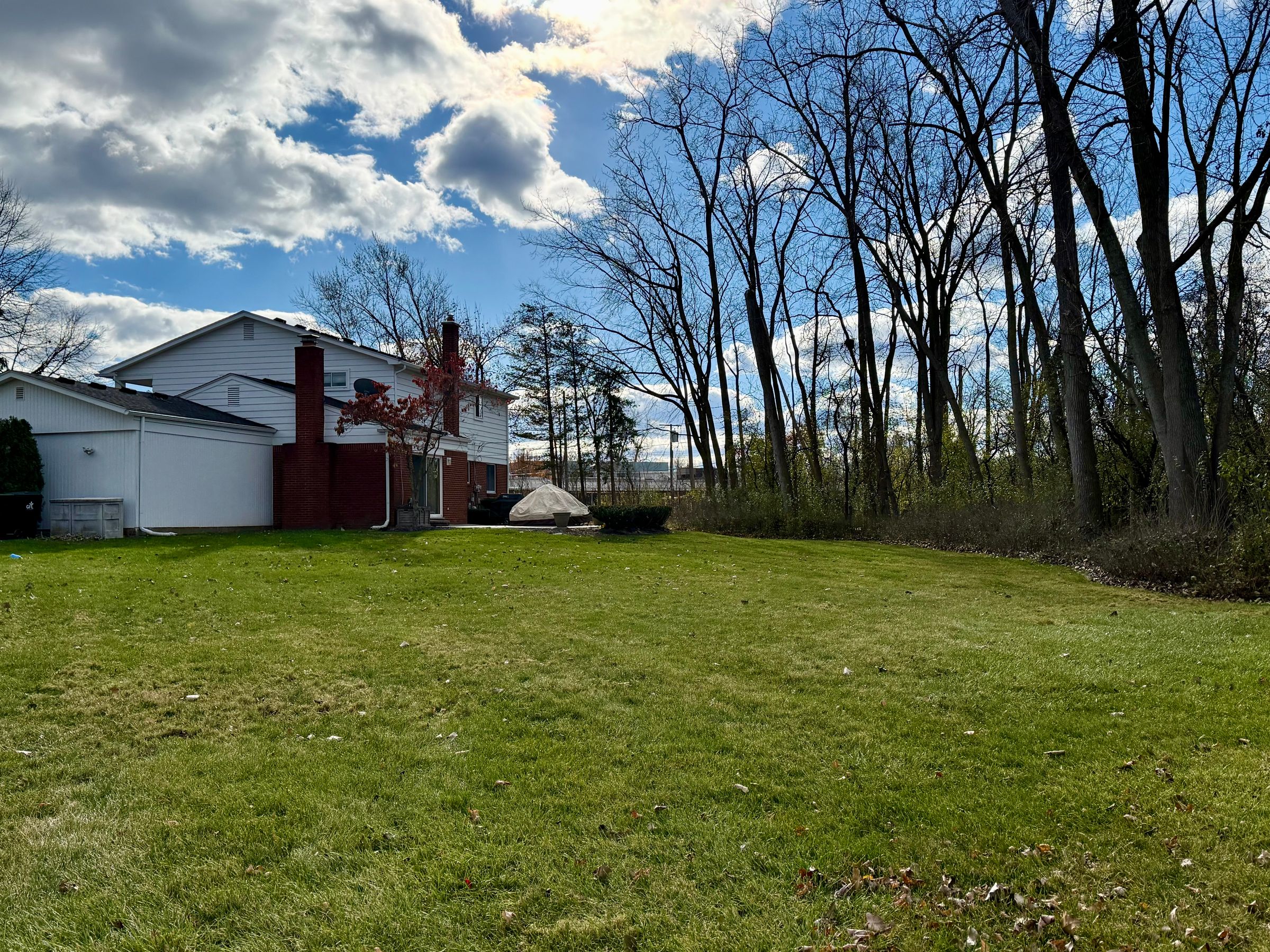 Blade & Bloom Outdoor Services - SE Michigan Landscaping's image