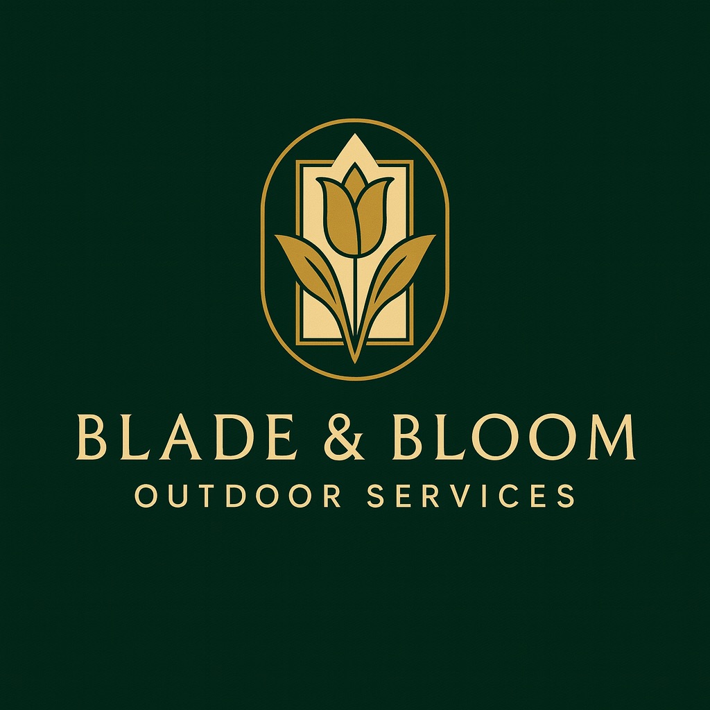 Blade & Bloom Outdoor Services - SE Michigan Landscaping's image