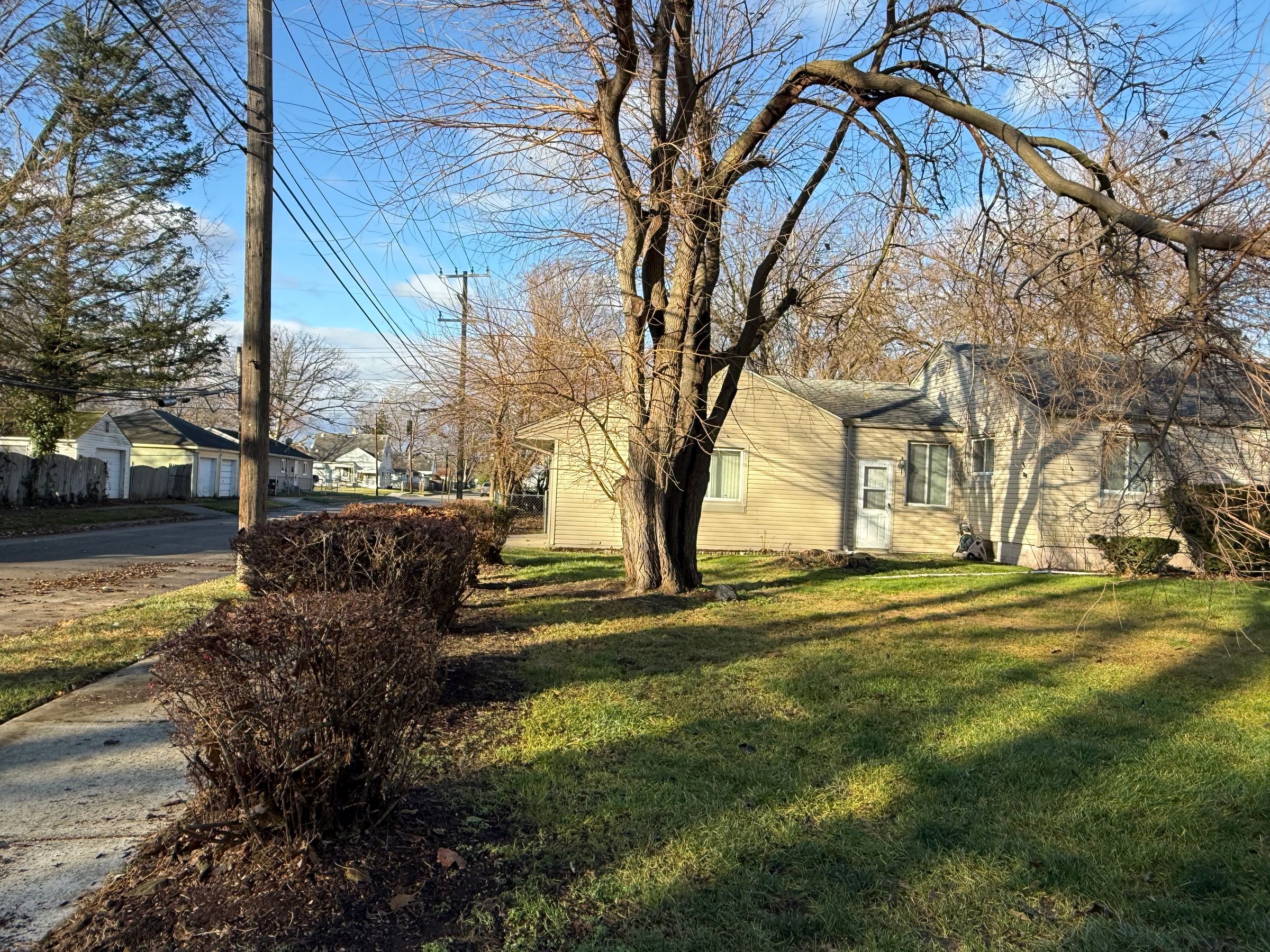 Blade & Bloom Outdoor Services - SE Michigan Landscaping's image