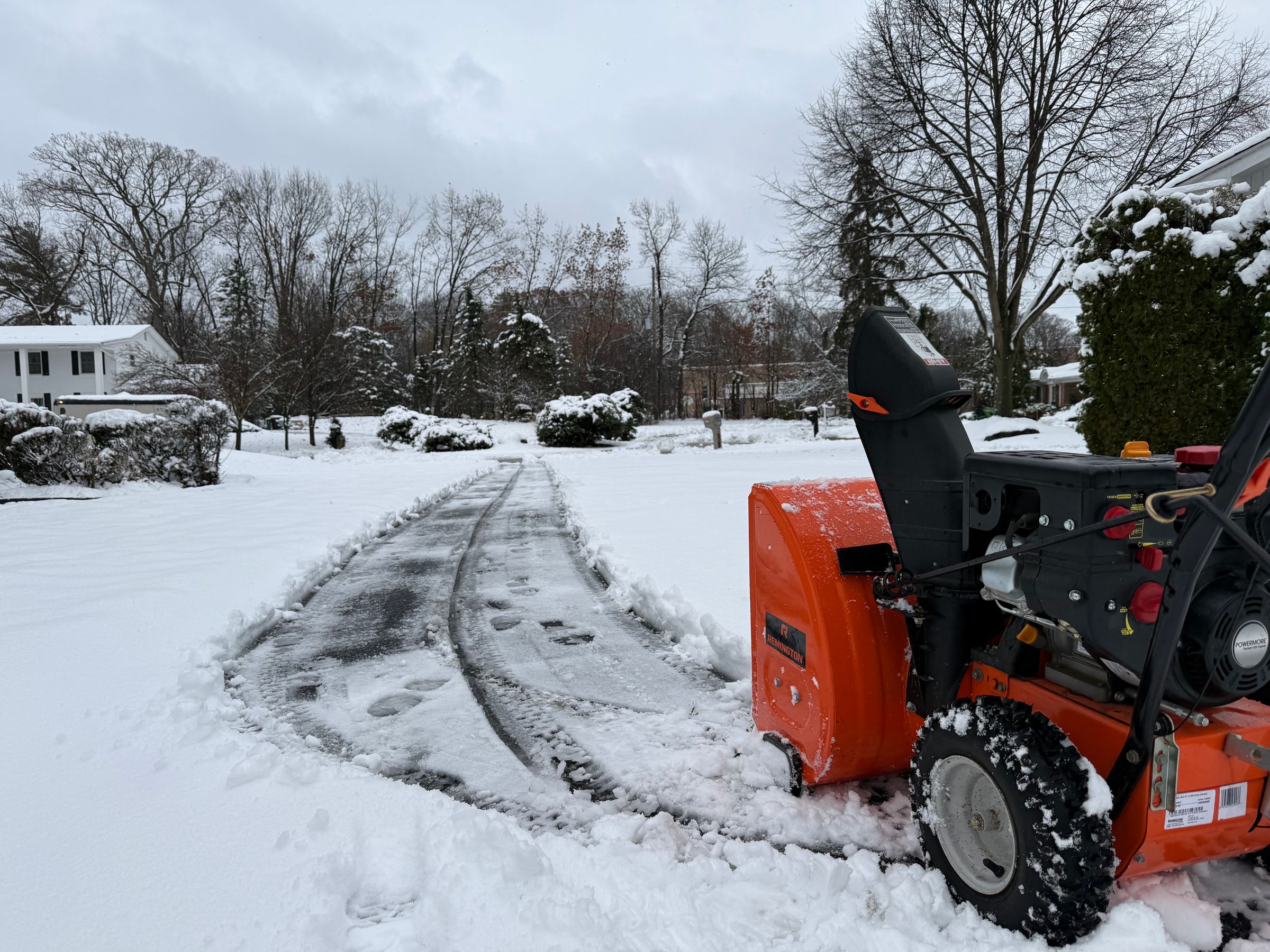 Blade & Bloom Outdoor Services - SE Michigan Landscaping's image