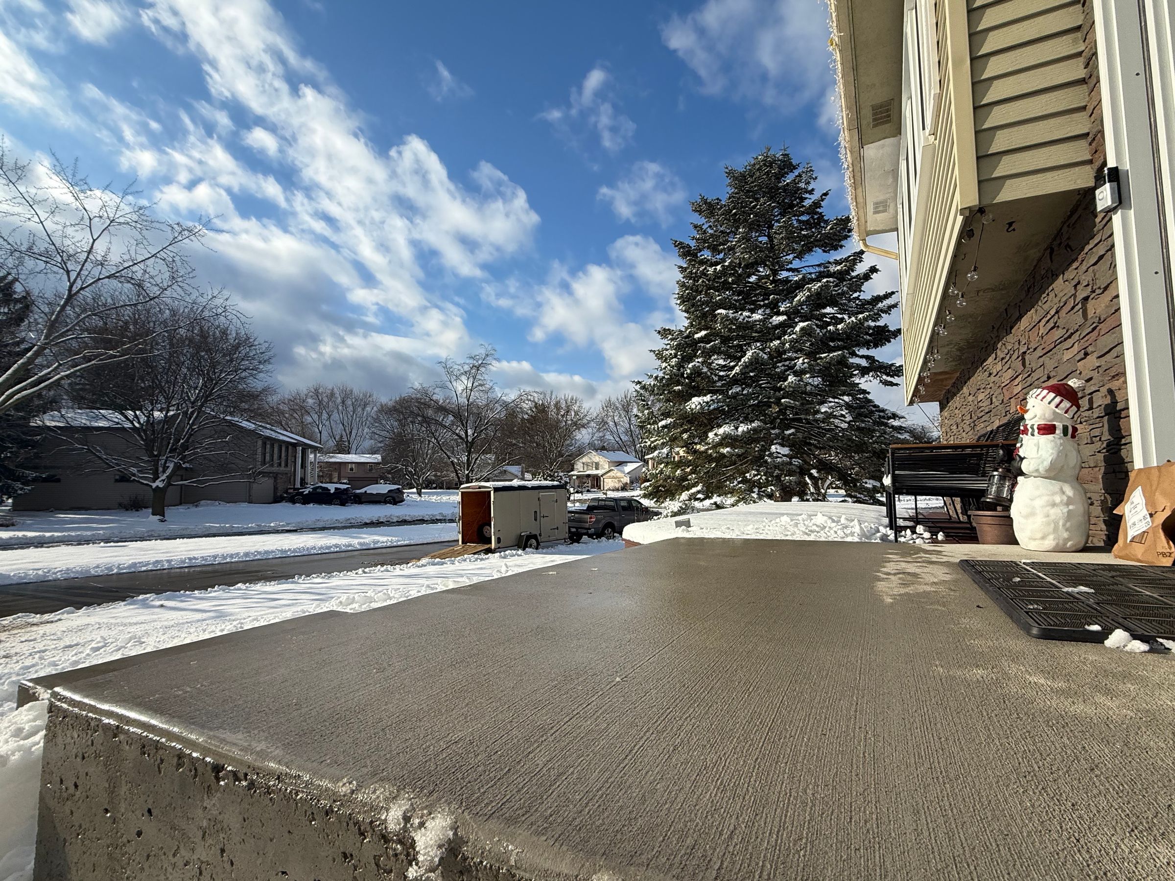 Blade & Bloom Outdoor Services - SE Michigan Landscaping's image