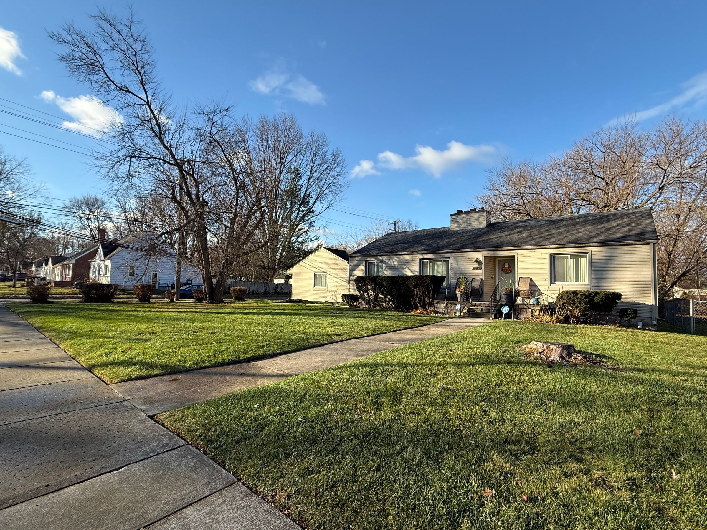 Blade & Bloom Outdoor Services - SE Michigan Landscaping's image