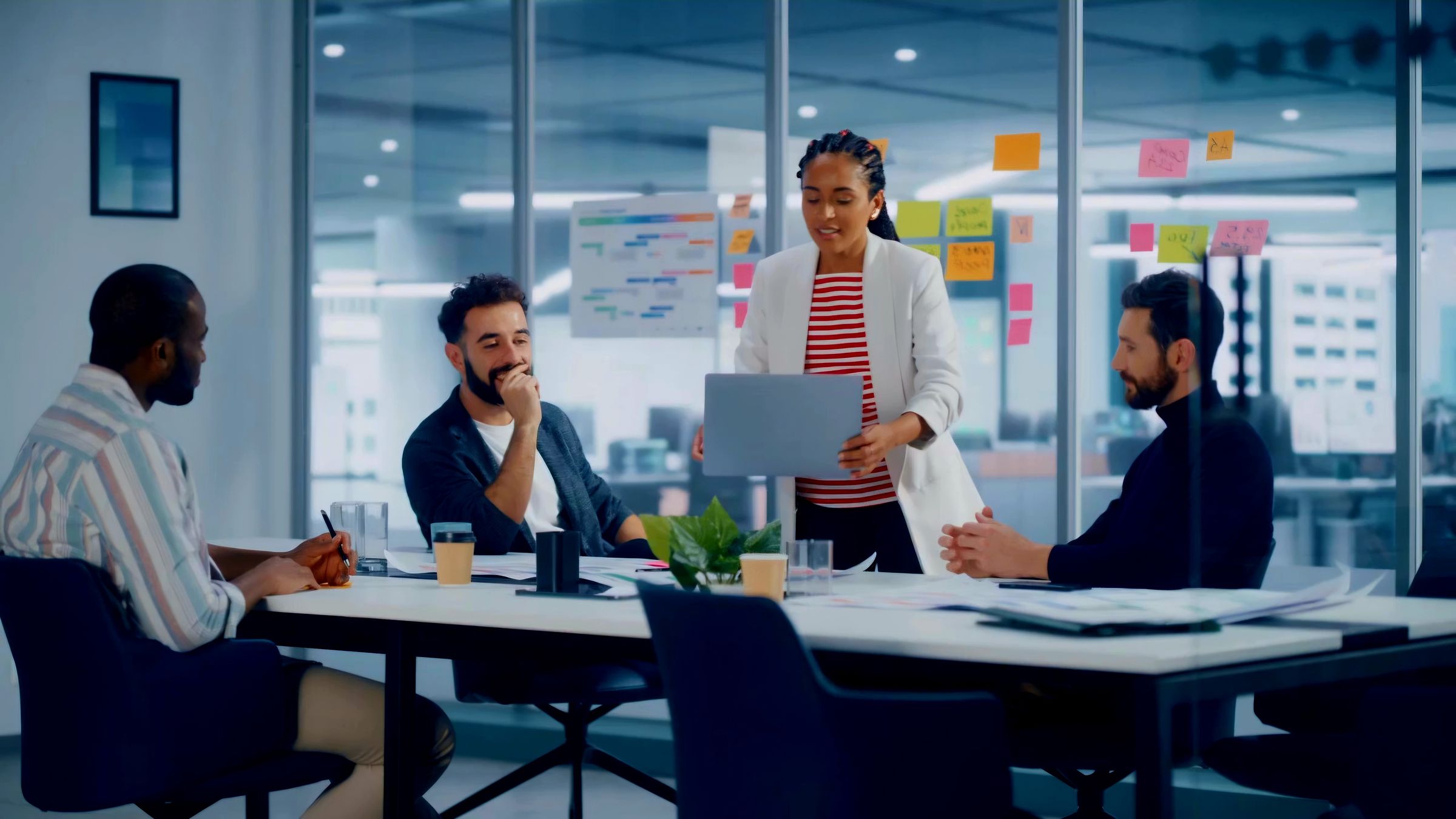 DSPVG Holdings, LLC's image