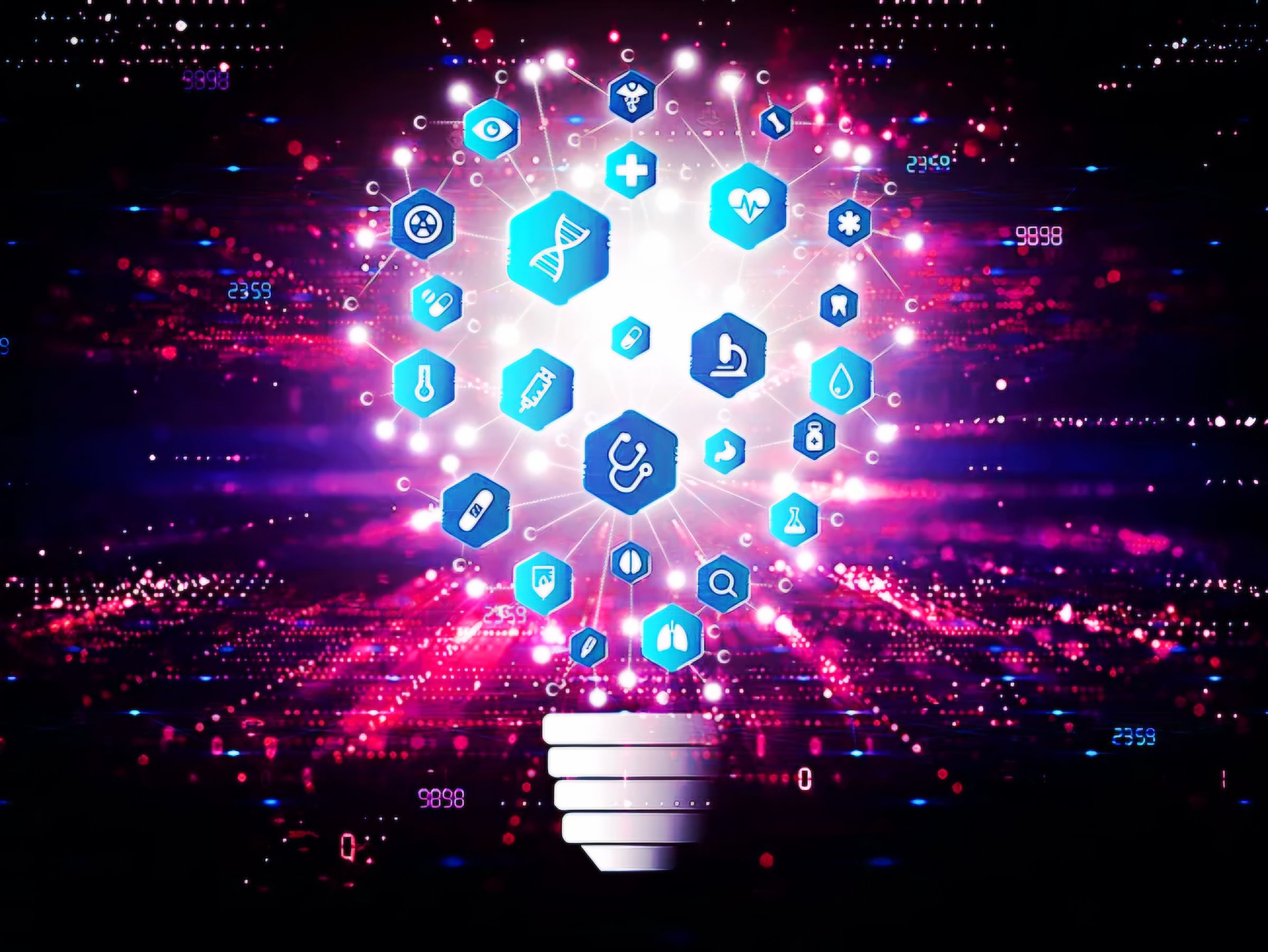 DSPVG Holdings, LLC's image