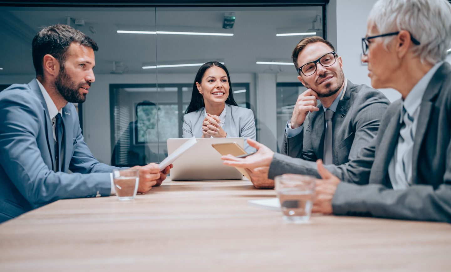 DSPVG Holdings, LLC's image