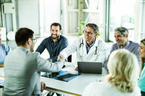 DSPVG Holdings, LLC's image